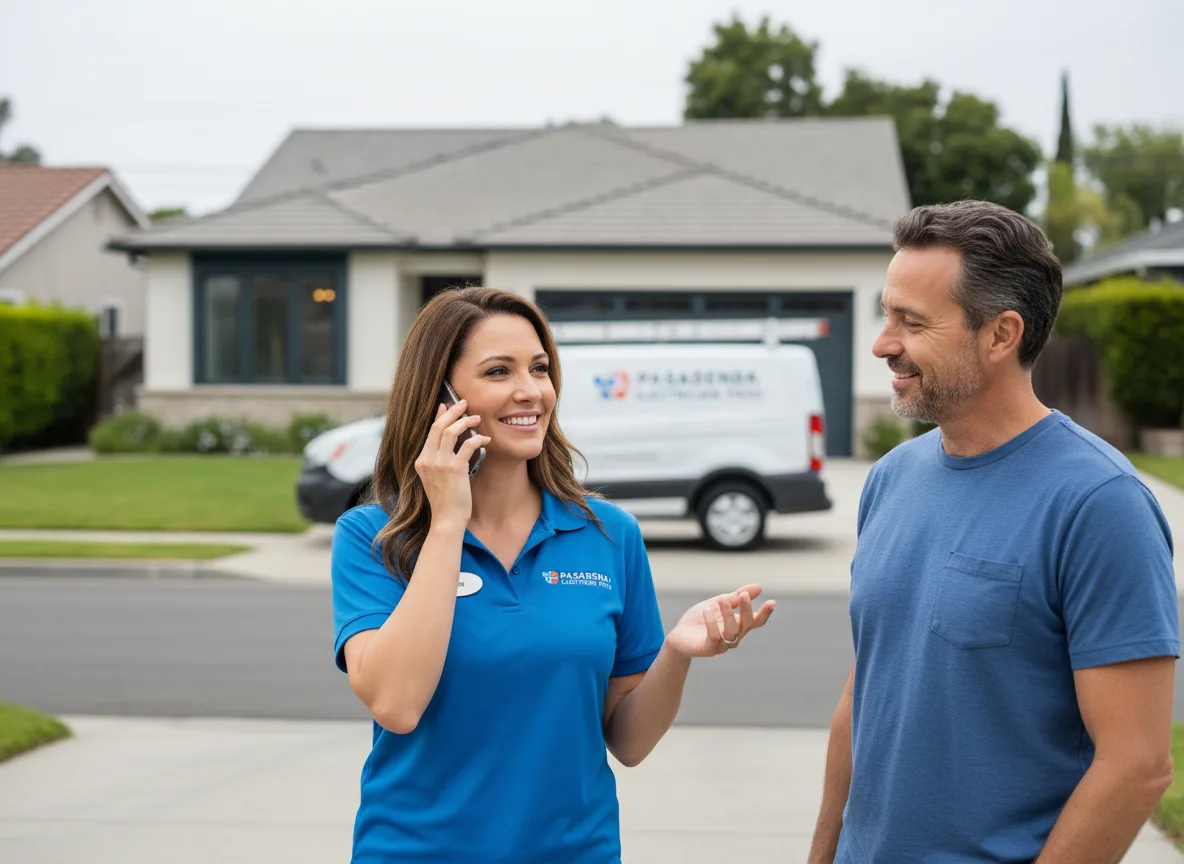 Electrician Chester, PA FAQs
